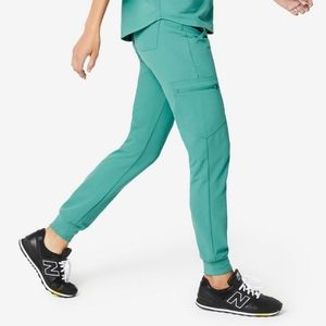 Limited Edition FIGS Marine Zamora Jogger